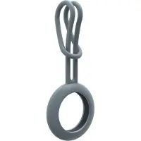 Wozinsky KEY RING CASE FOR APPLE AIRTAG BLUE