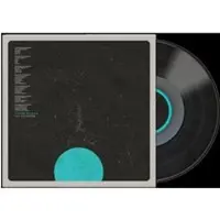 Virgin Steven Wilson - The Overview (Black Vinyl) (LP)