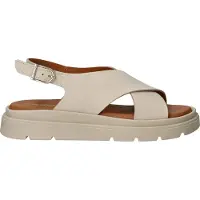 Tamaris Women Sandals - Cream - 41