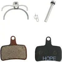 Hope Mono Mini Organische Scheibenbremsbeläge