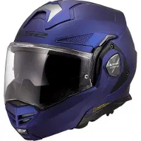 LS2 Ff901 Advant X Modulaarinen Kypärä