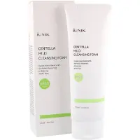 IUnik Centella Mild Cleansing Foam 120ml