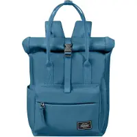 American Tourister Urban Groove -reppu, sininen