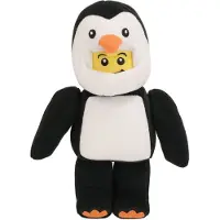 LEGO Pingviinipoika-pehmolelu 5007555