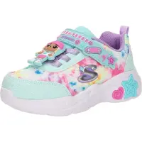 SKECHERS Snuggle Sneaks - Skech Squad - Multi/patterned - 25