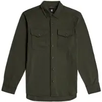 G-Star Marine Pockets Pitkähihainen Kauluspaita