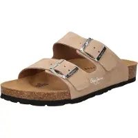 Pepe Jeans Oban Suede Sandaalit