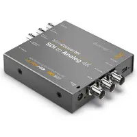 Blackmagic Design Mini konverter SDI to Analog
