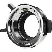 Blackmagic Design URSA Mini Pro PL-Mount
