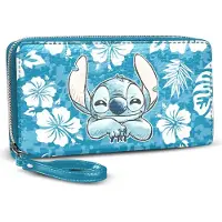 KARACTERMANIA Lilo And Stitch Disney Aloha Essential Lompakko