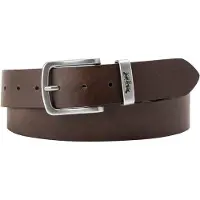 Levis Accessories Metal Two Horse Keeper Ov Vyö