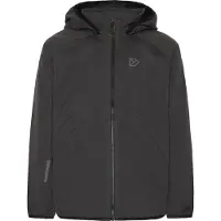 Didriksons Kids' Barken Jacket Graphite Muut vuorettomat takit 160