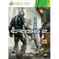 Crysis 2 (360)