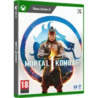 Game XBOX Series X Mortal Kombat 1 (121398)