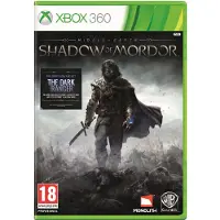 Middle-earth: Shadow of Mordor (Import) (360)