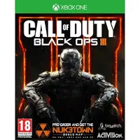 COD: Black Ops 3 - Xbox One