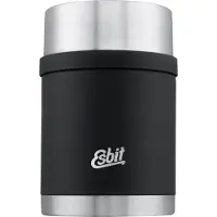 Esbit Sculptor Stainless Steel Food Jug