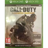 Call of Duty: Advanced Warfare (XONE/X360) (One)