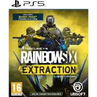 Rainbow Six Extraction PS5