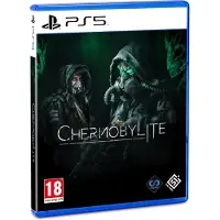Chernobylite - Playstation 5