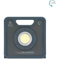 SCANGRIP Valaisin NOVA 4 C+R; 4000 lm