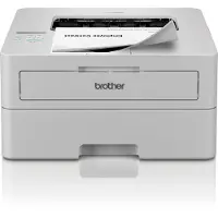 Brother HL-L2865DW mustavalkolasertulostin, kaksipuolinen tulostus, Wi-Fi