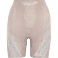 Calvin Klein Underwear Muotoilevat housut beige