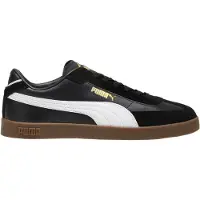 Puma Kenkä - Club II Era - Musta/Valkoinen - - 37 - Kengät