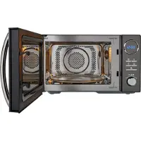 Medion microwave oven 3in1 black MD11493 900 W grill 1680 W 23 l (50076214)