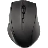 Speedlink Maus CALADO. kabellos. Leise. schwarz retail (SL-6343-RRBK)