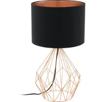 Eglo Pöytävalaisin Eglo Pedregal