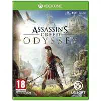 Assassin's Creed Odyssey XBOX ONE