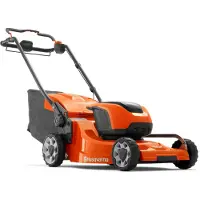 Husqvarna LC 347iVX Akkuruohonleikkuri