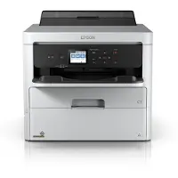 Epson WorkForce Pro WF-C529RDW, Väri, 4800 x 1200 DPI, A4, 50000 sivua kuukaudessa, 34 ppm, Kaksipuolinen tulostus