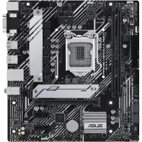 Asus PRIME H510M-A R2.0 LGA1200 mATX -emolevy