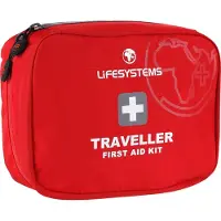 LifeSystems Traveller First Aid Kit