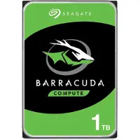 Seagate BarraCuda 1TB ST1000DM014 (ST1000DM014)