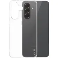 PanzerGlass Care by Galaxy A56 5G Slim X-Ray -suojakuori, Läpinäkyvä