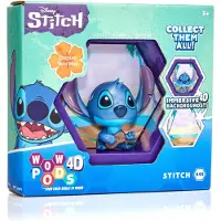 Ginza.se Pod 4D Disney Classic Stitch - Multi/patterned - ONE SIZE