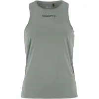 Craft Core Essence Singlet 2 W - Grey - XXL