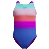 Speedo Printed Pulseback Uimapuku