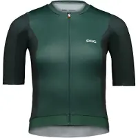 POC Cadence Jersey vihreä, XL