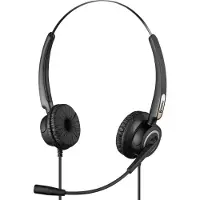 Sandberg usb office headset pro stereo