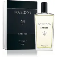 Instituto Espanol - Poseidon Intenso Eau De Toilette Spray 150 Ml