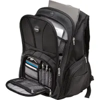 Kensington – Contour Backpack 15.6" (1500234)