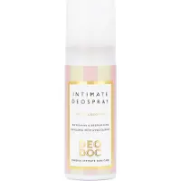 DeoDoc Fresh Coconut Intimate Deospray 0% Aluminium Salt 50 ml