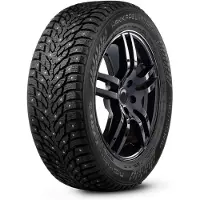 Nokian Hakkapeliitta 9 225/55R17 101T 3PMSF XL Studded