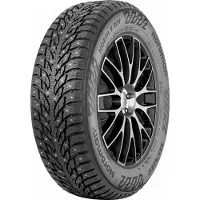 Nokian Nordman North 9 205/55R16 94T 3PMSF XL Studded