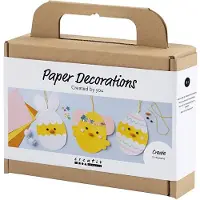 DIY Mini DIY-kit Pääsiäisen käsityöt