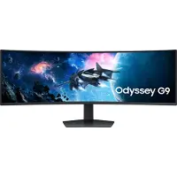 Samsung Odyssey G9 G954E 49 tuumainen näyttö